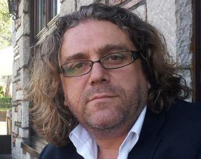Dritan Kiçi