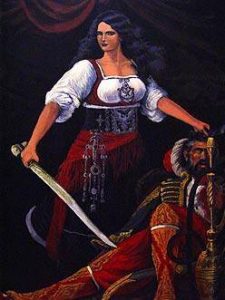 Nora e Kelmendit